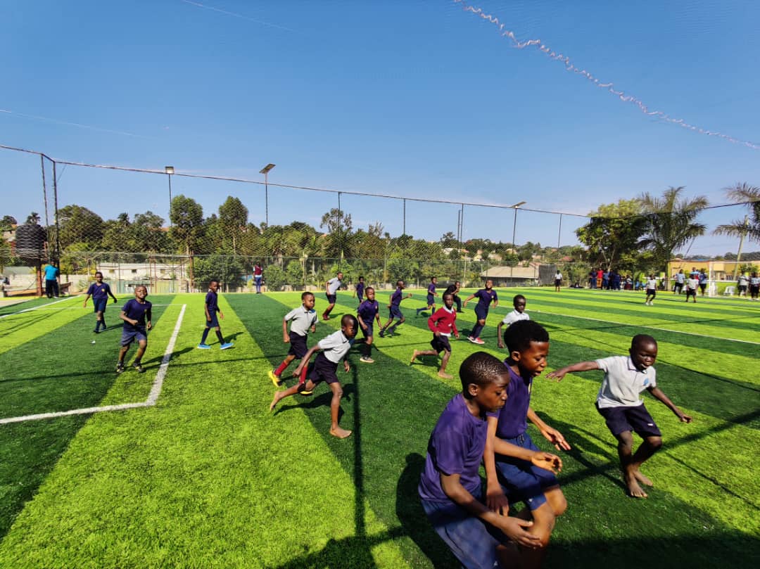 Games, Sports & Recreation